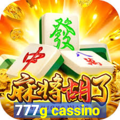 777g cassino